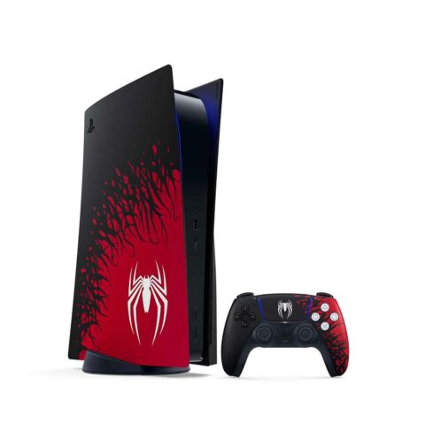 Marvel’s SpiderMan 2 Limited Edition Bundle PS5 Marvel’s SpiderMan 2 Limited Edition Bundle PS5